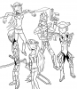 PSO_The_Five_Faces_by_MooCartoon.png