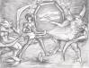 RAcaseal Sketch RAcaseal_Sketch_Art_Jam-burning_card.jpg