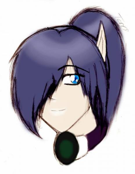 Marie