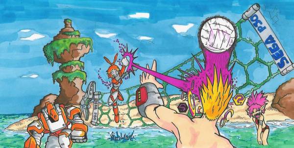 Summer Fun