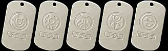 Dog Tags