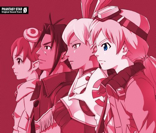 CD Soundtrack Cover