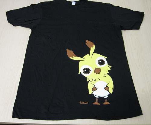 Rappy T-Shirt