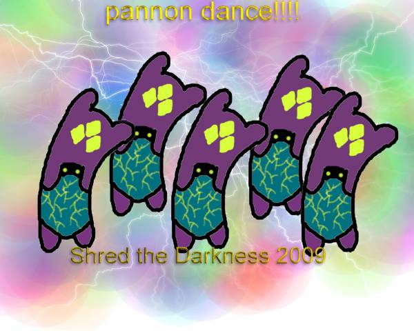 Pannon Dance!