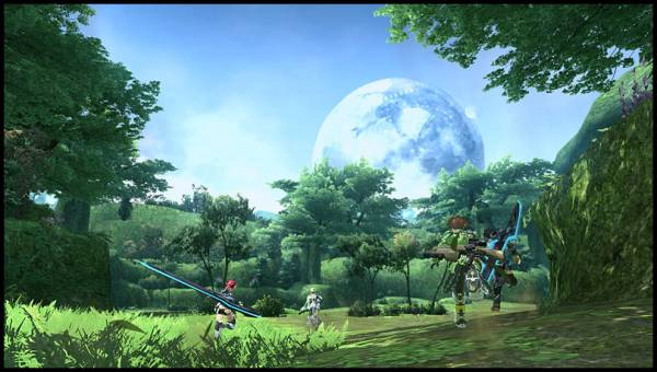 Gameplay