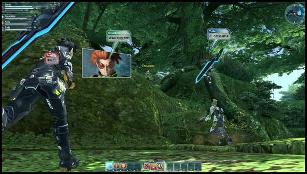 Gameplay