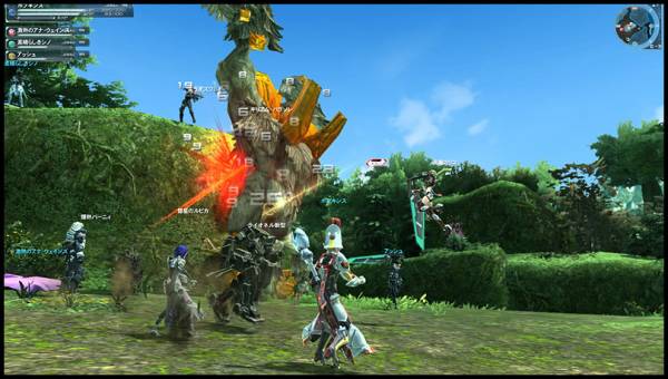 Gameplay