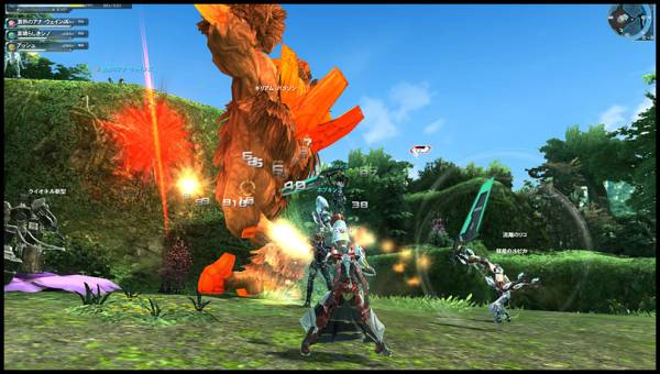 Gameplay