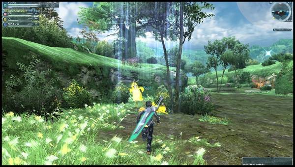 Gameplay