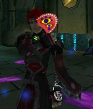 PSO-World.com - Items - Mahu