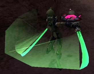PSO-World.com - Items - Musashi