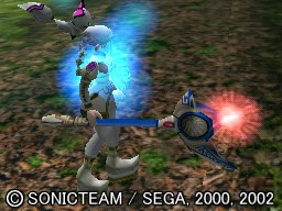 PSO-World.com - Items - Summit Moon