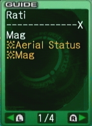 pso rati