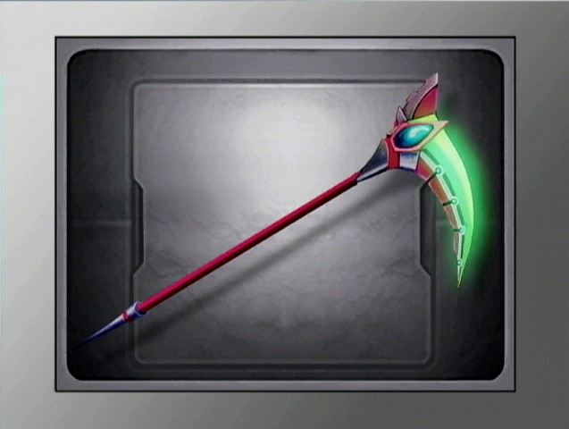 Soul Banisher