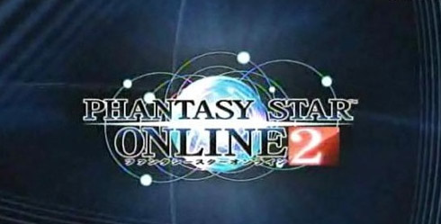 Phantasy Star Online 2 Revealed!