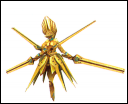 Blade Mother