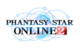 Participants of the PHANTASY STAR ONLINE 2 αlpha 2