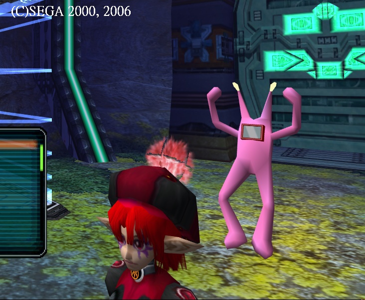 Pso World Com Guides Episode 4 Mag Guide And Gallery