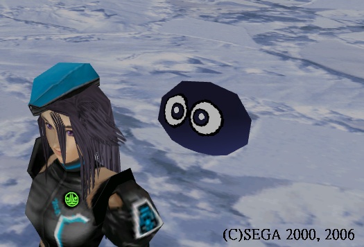 Pso World Com Guides Episode 4 Mag Guide And Gallery