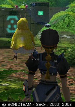 Pso World Com Guides Episode 4 Mag Guide And Gallery