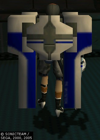 Pso World Com Guides Episode 4 Mag Guide And Gallery