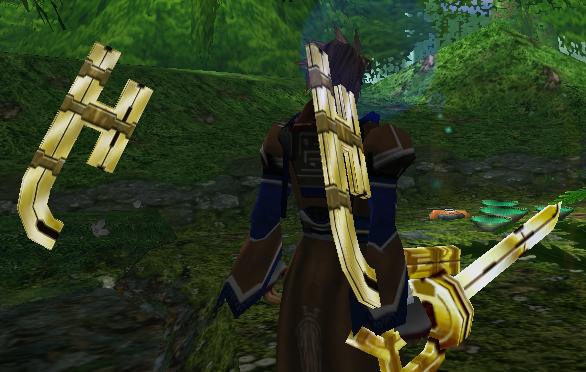 Pso World Com Guides Episode 4 Mag Guide And Gallery