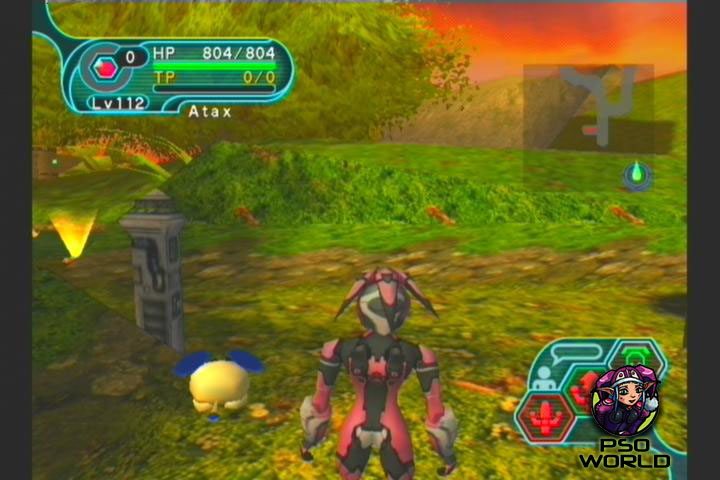 Pso World Com Guides Master Mag Gallery